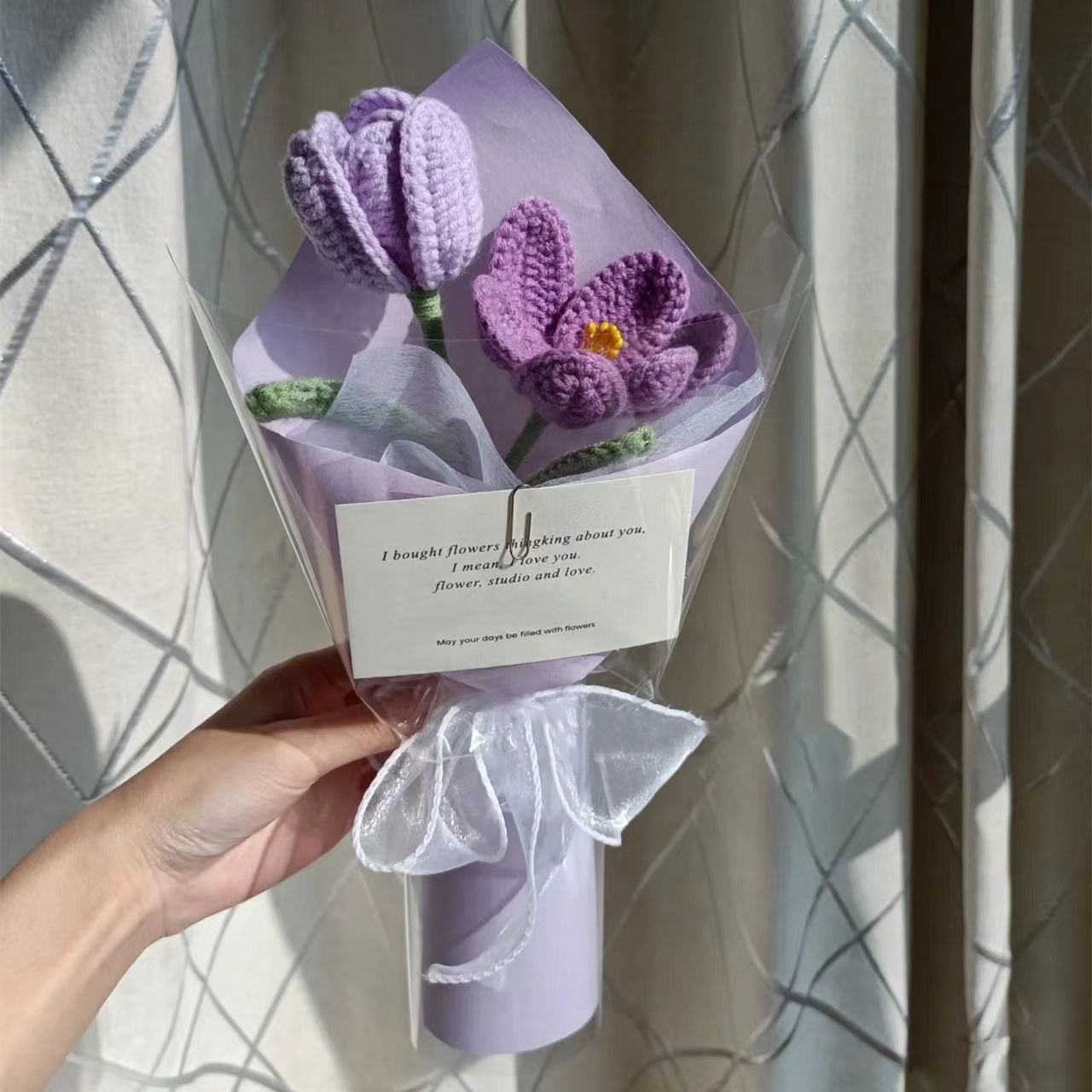 Bloomie Forever Rose